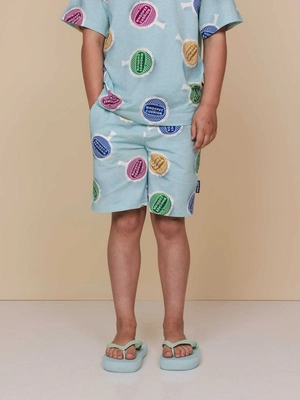 2---SS25_WhoFarted__Kids_TshirtShorts_604