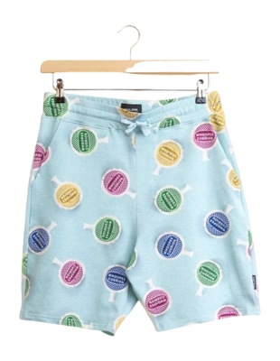 Shorts SNURK Men Who Farted?