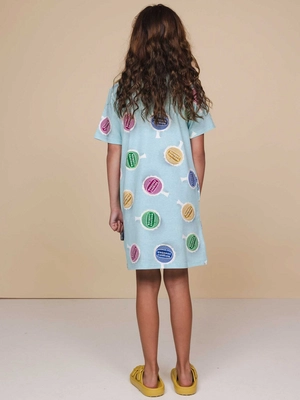 3---SS25_WhoFarted__Kids_Tshirtdress_1455