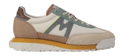 Sneaker Karhu Mestari Control Unisex Turtledove / Iceberg Green