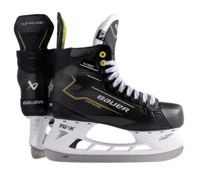 Ijshockeyschaats Bauer Supreme M30 Skate Senior EE