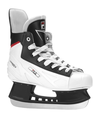 IJshockeyschaats Fila Viper HC Plus White