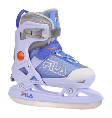 IJshockeyschaats Fila Kids X 2.0 Ice Girl