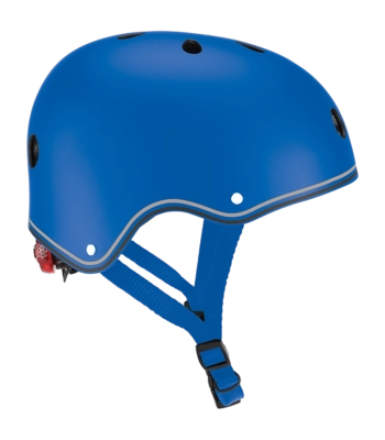 Helm Globber Navy Blau