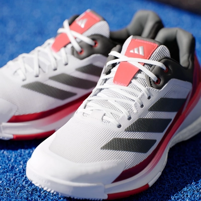 Crazyquick_BOOST_Padel_Schoenen_Wit_IH3636_HM10