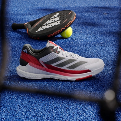 Crazyquick_BOOST_Padel_Schoenen_Wit_IH3636_HM3_hover (1)