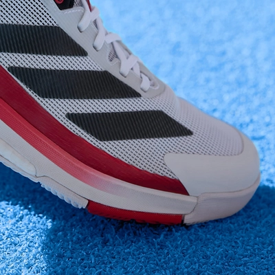 Crazyquick_BOOST_Padel_Schoenen_Wit_IH3636_HM53