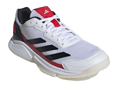 Courtquick_Padel_Schoenen_Wit_IE3925_04_standard-_no-bg