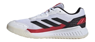 Courtquick_Padel_Schoenen_Wit_IE3925_06_standard-_no-bg