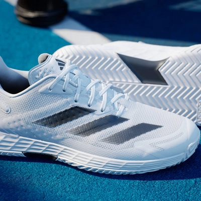 Defiant_Speed_2_Tennisschoenen_Wit_ID5695_HM11
