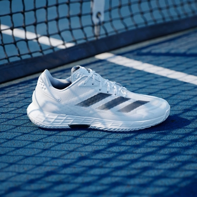 Defiant_Speed_2_Tennisschoenen_Wit_ID5695_HM3_hover
