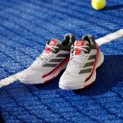 Crazyquick_BOOST_Padel_Schoenen_Wit_IH3636_HM5