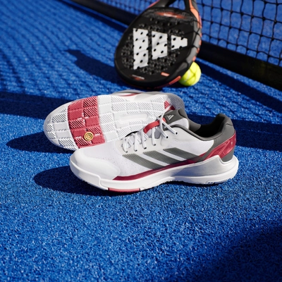Crazyquick_Padel_Schoenen_Wit_IE3924_HM4