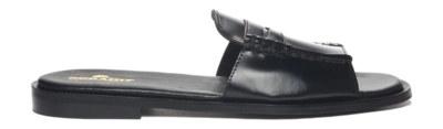 Flip Flops Sebago Damen Dan Slide Black