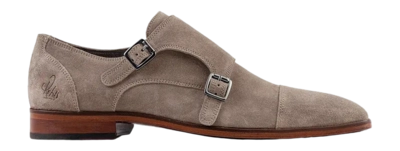 Rehab Men Phill Sue Khaki