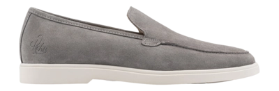 Rehab Men Simon Grey