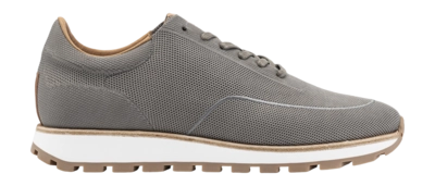 Rehab Men Mason Knit Grey