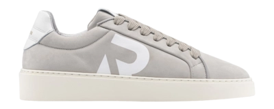 Rehab Men Otis Nub Light Grey
