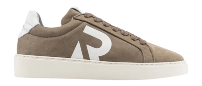 Rehab Men Otis Nub Taupe