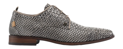 Chaussures de Ville Rehab Homme Greg Sculp Sand