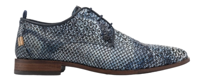 Rehab Men Greg Sculp Dark Blue