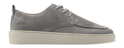 Lace-Up Shoes Rehab From Ozzy Grey