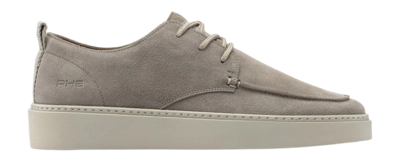 Lace-Up Shoes Rehab From My Green Vest