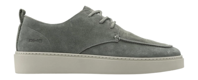 Lace-Up Shoes Rehab From Ozzy Green