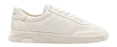 Rehab Herren Zack Lthr Offwhite