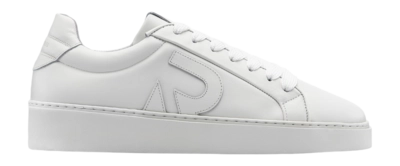 Rehab Men Otis Lthr White