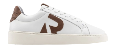 Rehab Men Otis Lthr White Cuoio