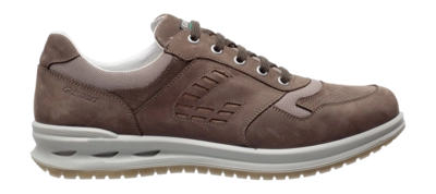 Schnürschuhe Grisport 43005 Herren Brown/Grey
