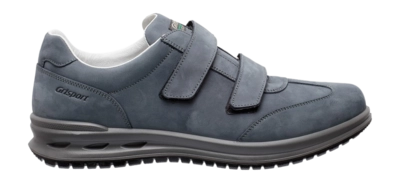 Instapper Grisport Men 43029 Blue/Grey