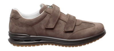 Instapper Grisport Men 43029 Brown/Caffe