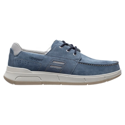 Instapper Grisport Men 44601 Blue