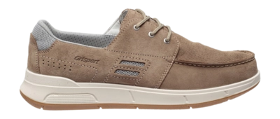 Schnürschuhe Grisport 44601 Herren Taupe