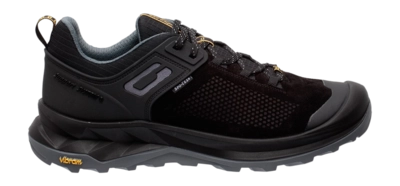 Chaussures de Randonnée Grisport Unisexe Discovery L Noir