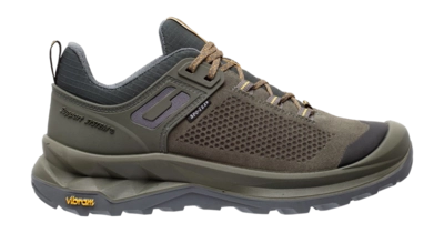 Chaussures de Randonnée Grisport Unisexe Discovery L Vert