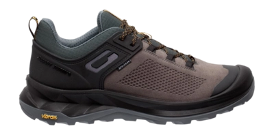 Chaussures de Randonnée Grisport Unisexe Discovery L Taupe