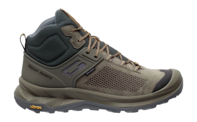 Walking Boots Grisport Unisex Discovery M Green 25