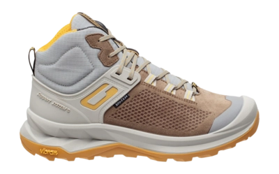 Walking Boots Grisport Unisex Discovery M Camel/Yellow 25