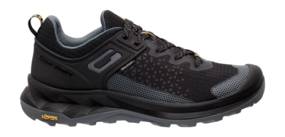 Walking Boots Grisport Unisex Explorer L Black 25