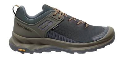 Walking Boots Grisport Unisex Explorer L Green