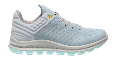 Wandelschoen Grisport Women Nova Low W Light Blue
