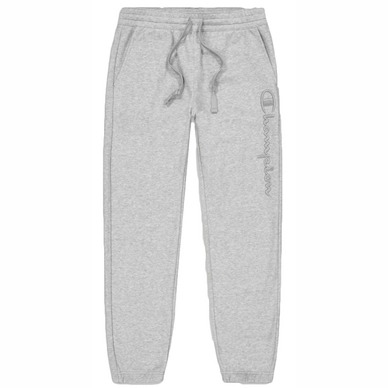 Trainingshose CHampion Embroidered Heavy Cotton Joggers Herren NOGM
