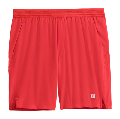 Short de Tennis Wilson Homme Team Short 7 25