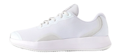Tennisschuhe Wilson Intrigue Lite Damen White / White / White