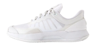 Tennisschoen Wilson Women Intrigue Tour White / White / Silver