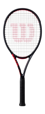 Tennisschläger Wilson Clash Unisex 100UL V3.0 (Unbesaitet)
