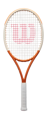 Tennisracket Wilson Roland Garros Team 102 (2025) (Bespannen)